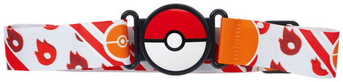 Jazwares Pokémon Clip 'n' Go Bandolera Set ver. 6 Surtido (4)