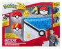 Jazwares Pokémon Clip 'n' Go Bandolera Set ver. 6 Surtido (4)
