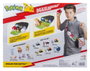 Jazwares Pokémon Clip 'n' Go Bandolera Set ver. 6 Surtido (4)
