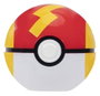 Jazwares Pokémon Clip 'n' Go Bandolera Set ver. 6 Surtido (4)