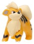 Jazwares Pokémon Clip 'n' Go Bandolera Set ver. 6 Surtido (4)