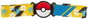 Jazwares Pokémon Clip 'n' Go Bandolera Set ver. 6 Surtido (4)