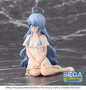 The Shiunji Family Children Estatua PVC PM Perching Seiha Shiunji 9 cm
