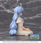 The Shiunji Family Children Estatua PVC PM Perching Seiha Shiunji 9 cm