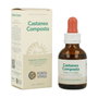 Forza Vitale Castanea Composta Extracto