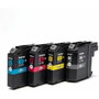 Brother LC-123VALBP Multipack (4 Colores)