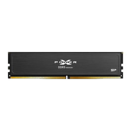 Silicon Power Memoria RAM DDR5 16GB 6400MHz CL32 OC-UDIMM SP-SR