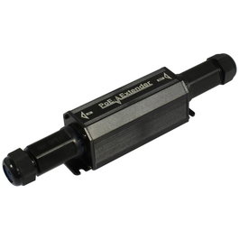 ALLNET ALL-PR2012P-E PoE Extender Repeater Outdoor IP67 IEEE802.3AT IN - AF Out