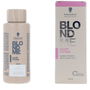Schwarzkopf BLONDME Matizador de Brillo #Dorado Suave 9-54 - 60 ml para Cabellos Rubios - Tecnología AcidicGlow