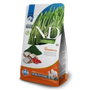 Farmina N&D Spirulina Dog Medium/Maxi Arenque 7kg