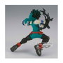 Banpresto Figura My Hero Academia The Amazing Heroes Izuku Midoriya Vol 2 PVC 13 cm