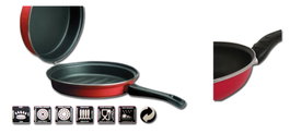 MAGEFESA PRAGA Sartén Tortilla 24 cm