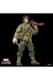 Hasbro Marvel Legends Wolverine (WWII Logan) 15 cm