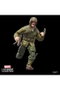 Hasbro Marvel Legends Wolverine (WWII Logan) 15 cm
