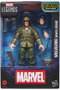 Hasbro Marvel Legends Wolverine (WWII Logan) 15 cm
