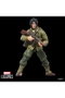 Hasbro Marvel Legends Wolverine (WWII Logan) 15 cm