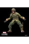 Hasbro Marvel Legends Wolverine (WWII Logan) 15 cm