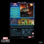 Hasbro Marvel Legends Wolverine (WWII Logan) 15 cm