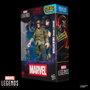 Hasbro Marvel Legends Wolverine (WWII Logan) 15 cm