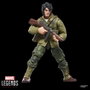 Hasbro Marvel Legends Wolverine (WWII Logan) 15 cm