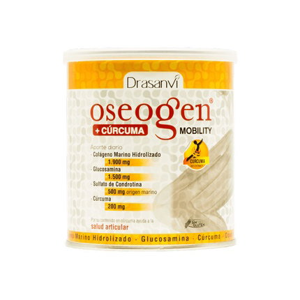 DRASANVI OSEOGEN MOBILITY 300g