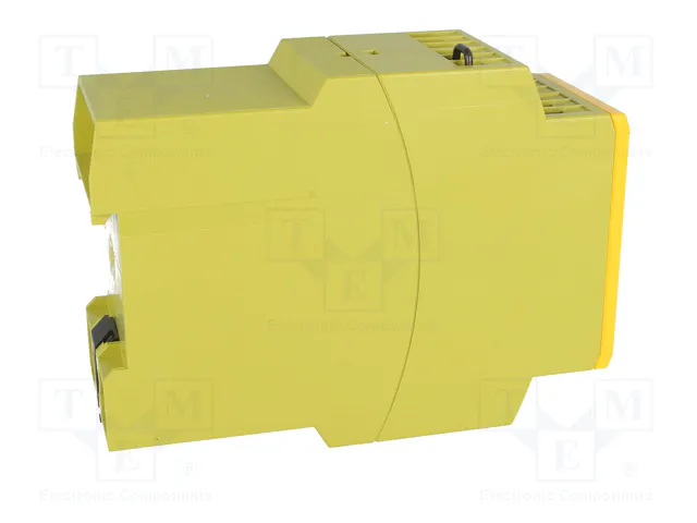 PILZ PNOZ 16S Relé de Seguridad 230VAC con 2 Entradas y 2 Salidas