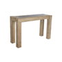 DKD Home Decor Consola Natural 45 x 90.5 x 155 cm
