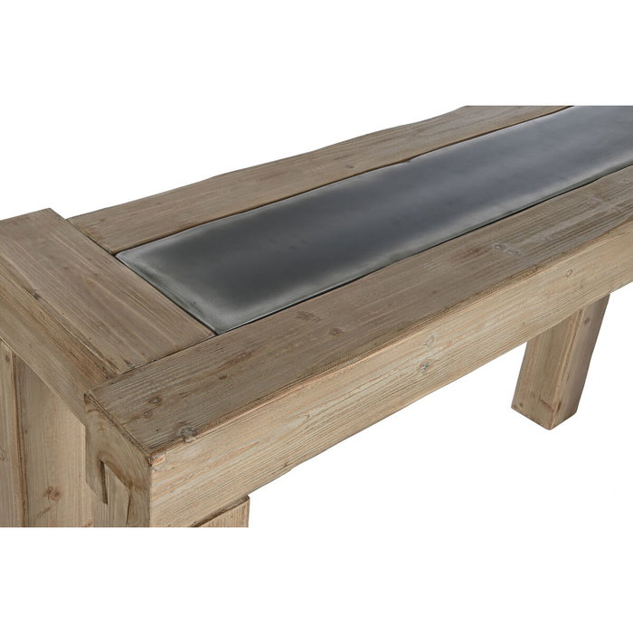 DKD Home Decor Consola Natural 45 x 90.5 x 155 cm DKD Home Decor Consola Natural 45 x 90.5 x 155 cm