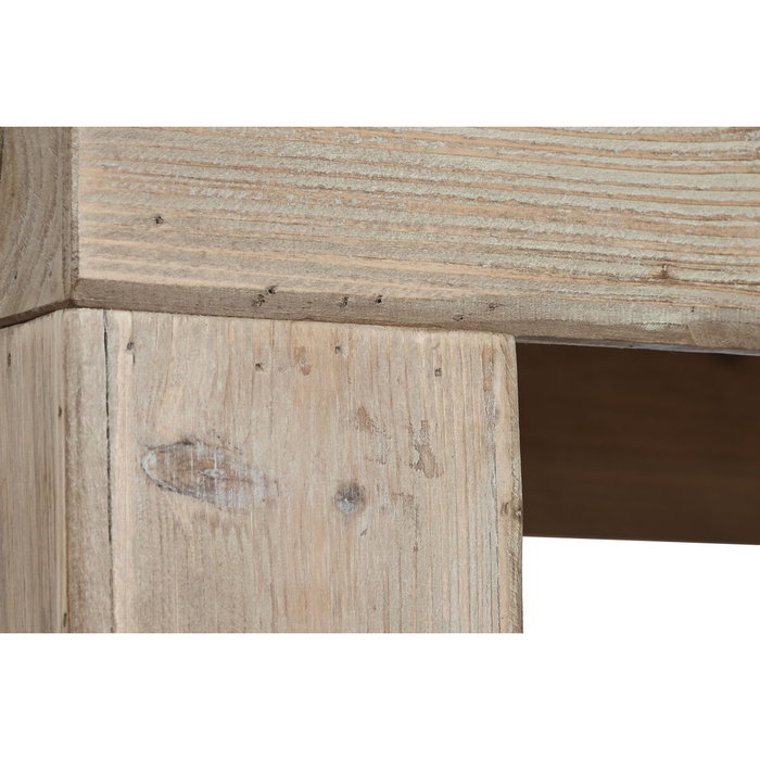 DKD Home Decor Consola Natural 45 x 90.5 x 155 cm DKD Home Decor Consola Natural 45 x 90.5 x 155 cm