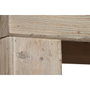 DKD Home Decor Consola Natural 45 x 90.5 x 155 cm