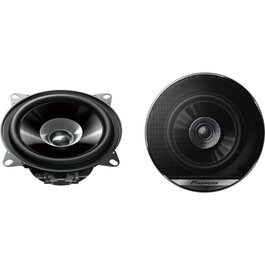 Pioneer TS-G1010F altavoz para coche