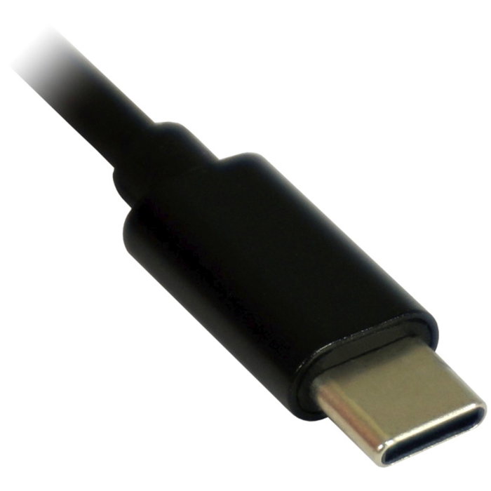 LC-Power LC-NB-PRO-45-C Fuente de alimentación USB-C de 45W para portátil LC-Power LC-NB-PRO-45-C Fuente de alimentación USB-C de 45W para portátil