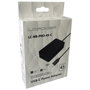 LC-Power LC-NB-PRO-45-C Fuente de alimentación USB-C de 45W para portátil