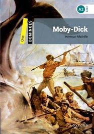 Dominoes 1. Moby Dick MP3 Pack New Edition, OXFORD UNIVERSITY PRESS