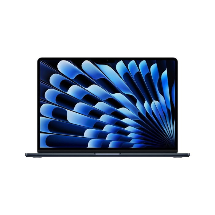 Apple MacBook Air 15,3 Pulgadas M5 24GB 1TB SSD Medianoche Apple MacBook Air 15,3 Pulgadas M5 24GB 1TB SSD Medianoche