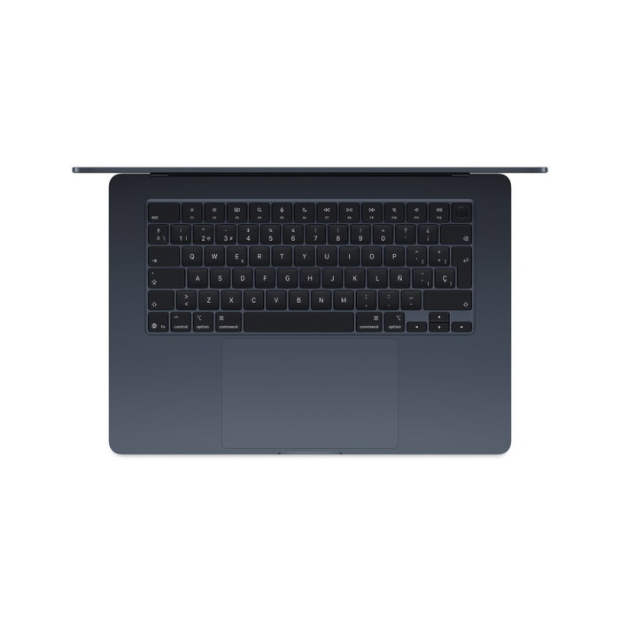 Apple MacBook Air 15,3 Pulgadas M5 24GB 1TB SSD Medianoche Apple MacBook Air 15,3 Pulgadas M5 24GB 1TB SSD Medianoche