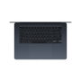 Apple MacBook Air 15,3 Pulgadas M5 24GB 1TB SSD Medianoche