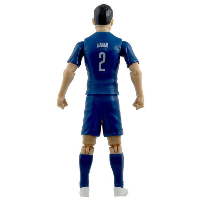 BANBO TOYS Figura Action Hakimi PSG 20cm