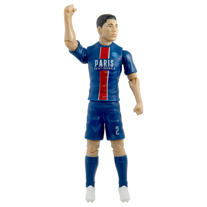 BANBO TOYS Figura Action Hakimi PSG 20cm
