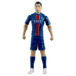 BANBO TOYS Figura Action Hakimi PSG 20cm