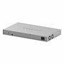 NETGEAR GS728TX Switch Inteligente L2/L3 de 28 Puertos (24x1G RJ-45 + 4x10G SFP+), 10G Ethernet, Full Duplex, Montaje en Rack