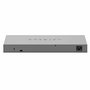 NETGEAR GS728TX Switch Inteligente L2/L3 de 28 Puertos (24x1G RJ-45 + 4x10G SFP+), 10G Ethernet, Full Duplex, Montaje en Rack