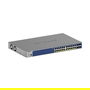 NETGEAR GS728TX Smart Switch Gestionado de 28 Puertos 1GbE con 4 Puertos SFP+ 10GbE