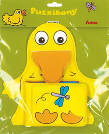 SUSAETA EDICIONES, Ànec (Putxibany)
