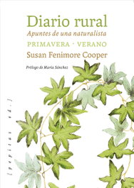 Diario rural, Susan Fenimore Cooper - Pepitas de Calabaza