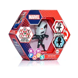 WOW! Stuff Figura Pod Marvel War Machine