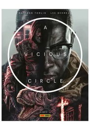 Panini España S.A. A VICIOUS CIRCLE 01