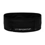 Cinturón Deportivo La Sportiva Run Belt Negro 42