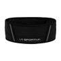 Cinturón Deportivo La Sportiva Run Belt Negro 42