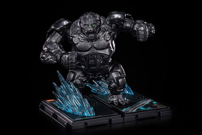 Transformers Maqueta Blokees Classic Class 04 Optimus Primal Beast Transformers Maqueta Blokees Classic Class 04 Optimus Primal Beast